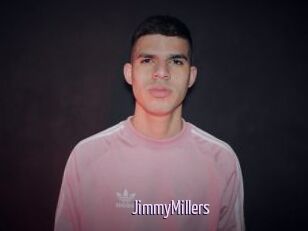 JimmyMillers