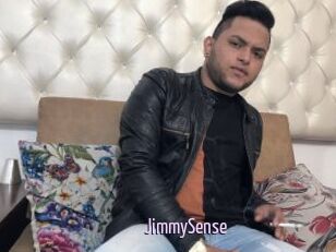 JimmySense
