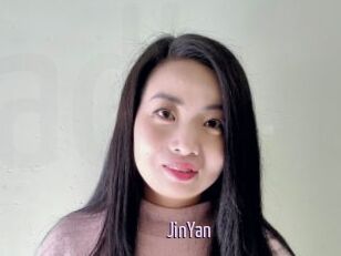 JinYan