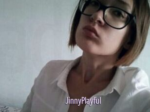 JinnyPlayful