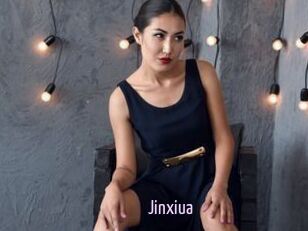 Jinxiua