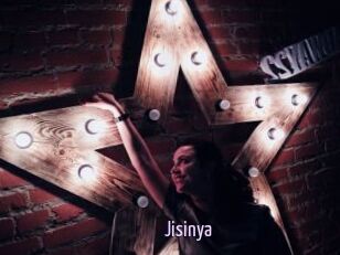 Jisinya