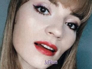 JoPlum