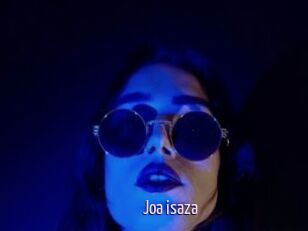 Joa_isaza