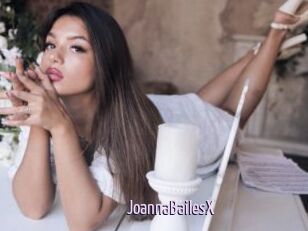 JoannaBailesX