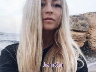 JoannaSun