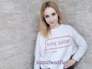 JoannaSweetPie