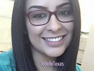 Jobelle_Texas