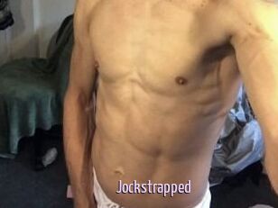 Jockstrapped