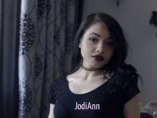 JodiAnn