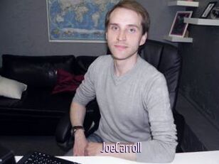 JoeCarroll