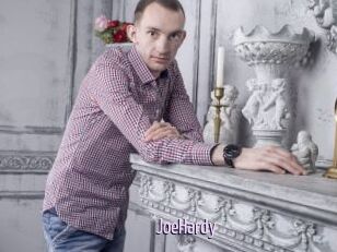 JoeHardy