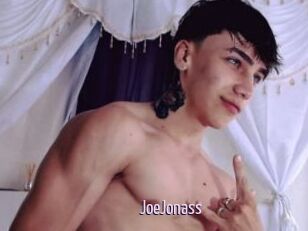 JoeJonass
