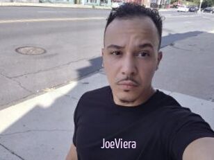 JoeViera