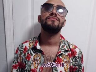 JoeXXXGirth