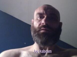 Joe_kaboom
