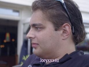 Joeyxxx4u