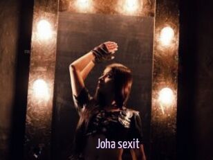 Joha_sexit