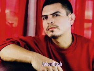 JohanBush