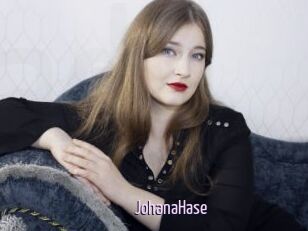 JohanaHase