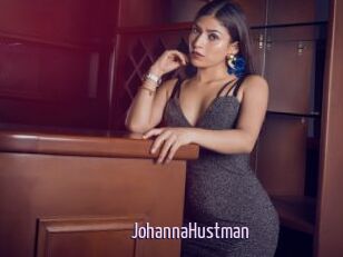 JohannaHustman