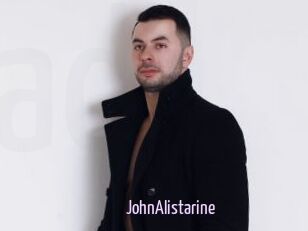 JohnAlistarine