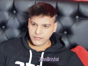 JohnBristol