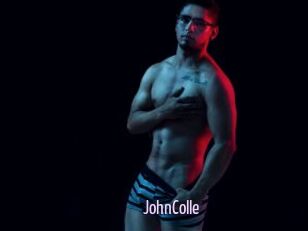JohnColle