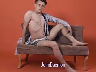 JohnDaemon