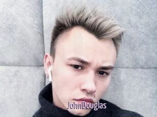 JohnDouglas