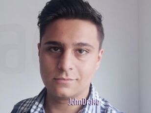 JohnDrake