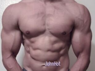 JohnHot