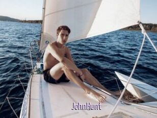 JohnHunt