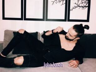JohnJonah