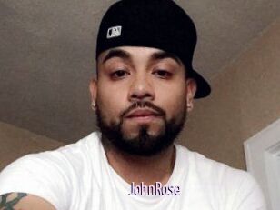 John_Rose