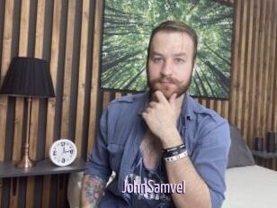 JohnSamvel