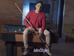 JohnStyles