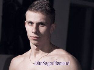 JohnSugarDiamond