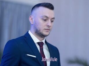 JohnVule
