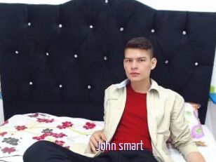 John_smart