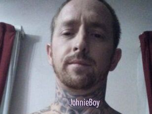 JohnieBoy