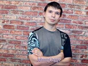 JohnnyCagge