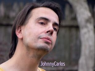 JohnnyCarlos