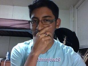 JohnnyGee19