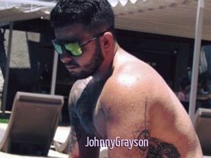 JohnnyGrayson