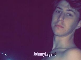 JohnnyLegend