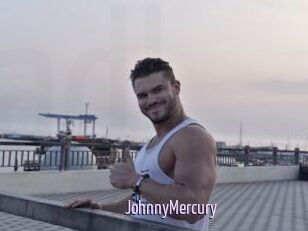 JohnnyMercury