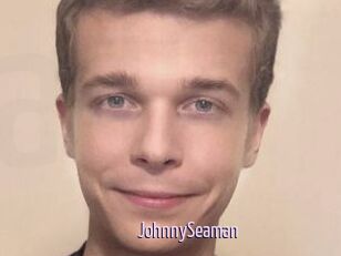 JohnnySeaman