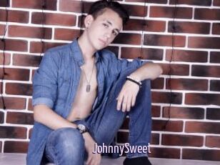 JohnnySweet