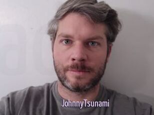 JohnnyTsunami